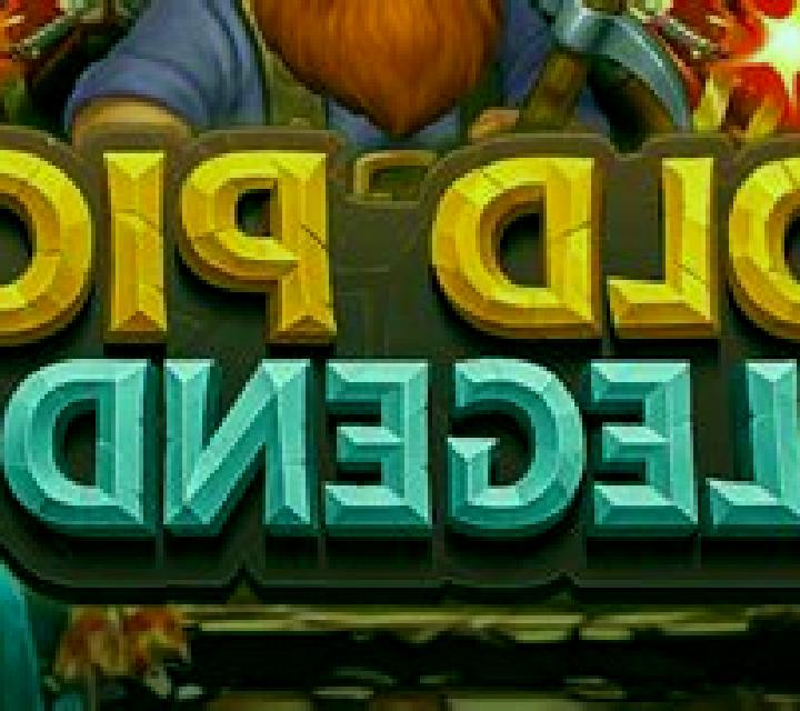 Gold Pick Legend slot
