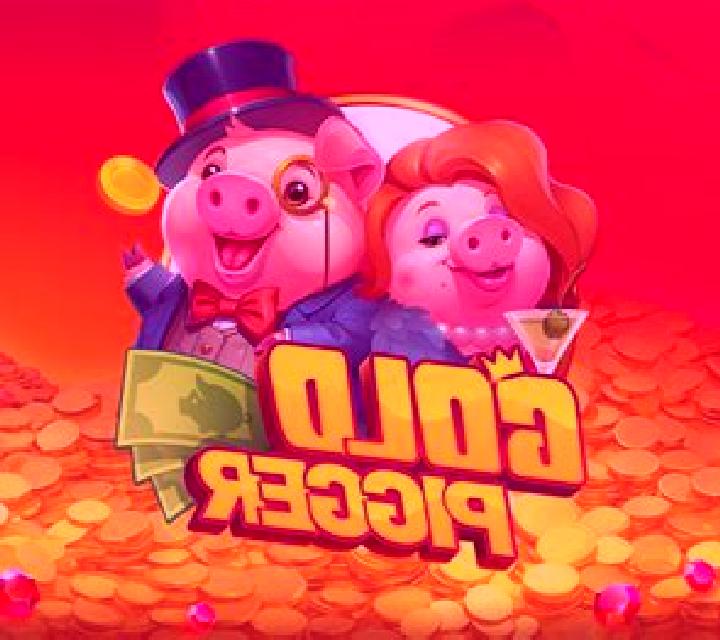 Gold Pigger online slot