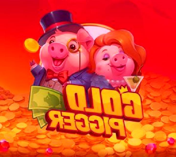 Gold Pigger slot game
