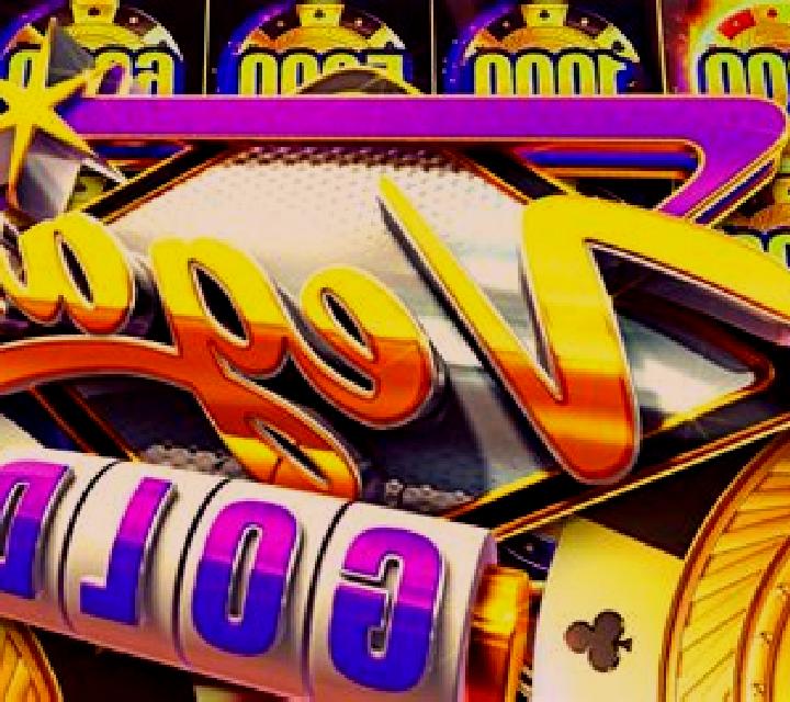 Gold Pile: New Years Gold slot machine