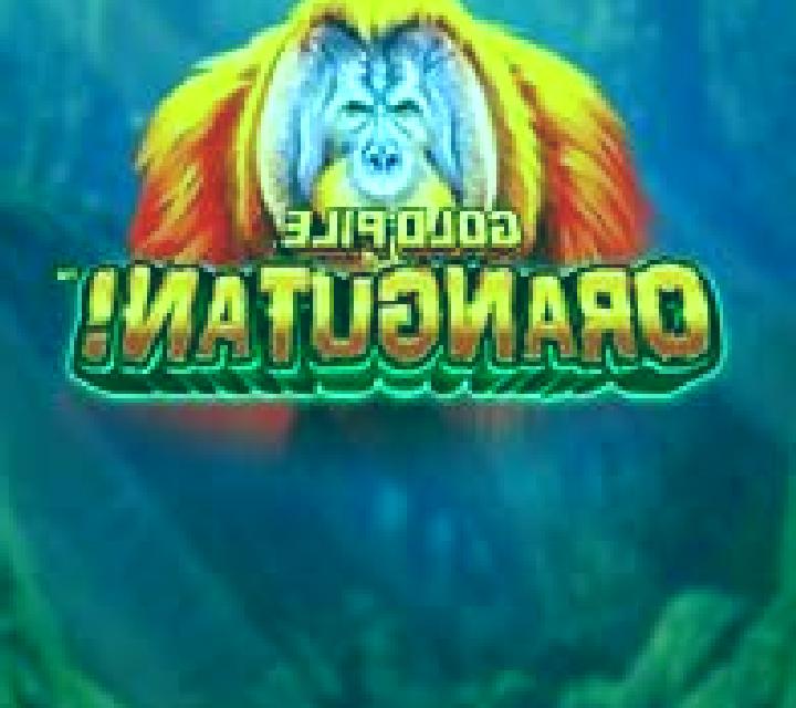 Gold Pile Orangutan slot game