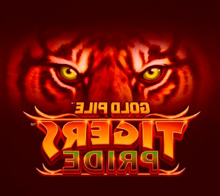 Gold Pile Tigers Pride online slot