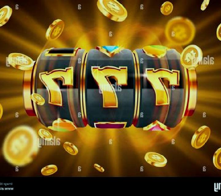 Gold Poker online slot