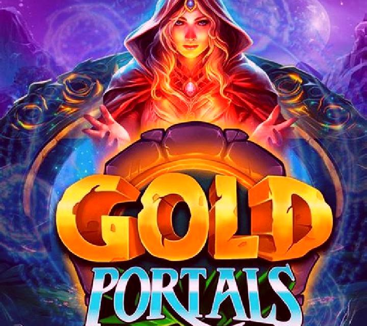 Gold Portals online slot