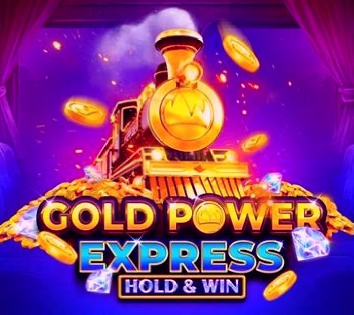 Gold Power Express slot