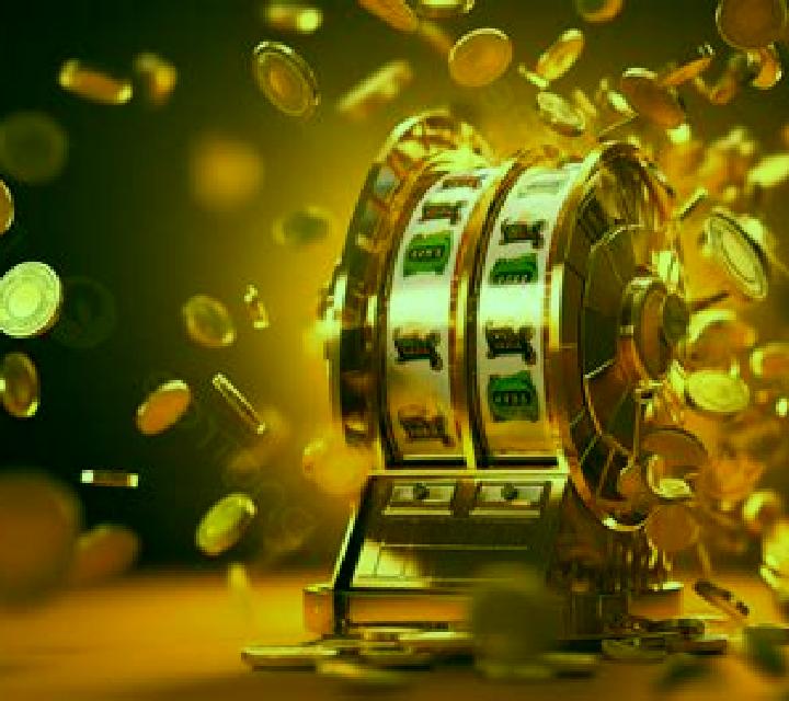 Gold Power online slot