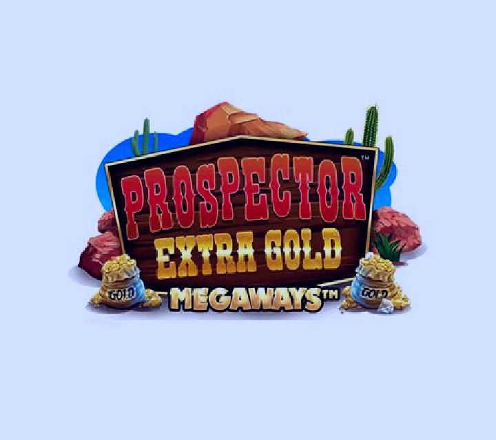 Gold Prospector online slot