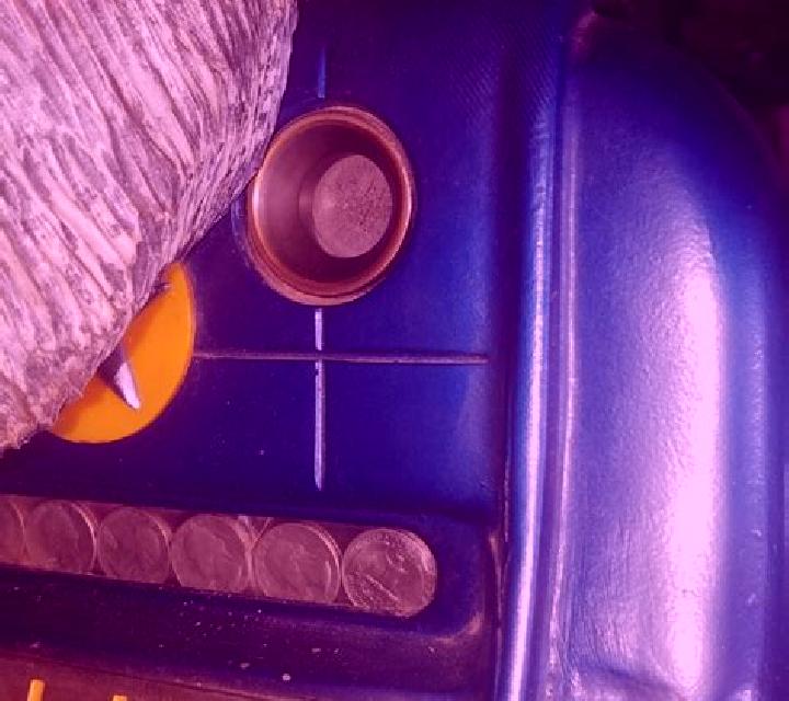 Gold Prospector slot