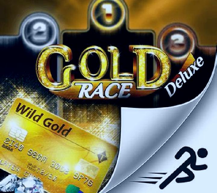 Gold Race Deluxe online slot