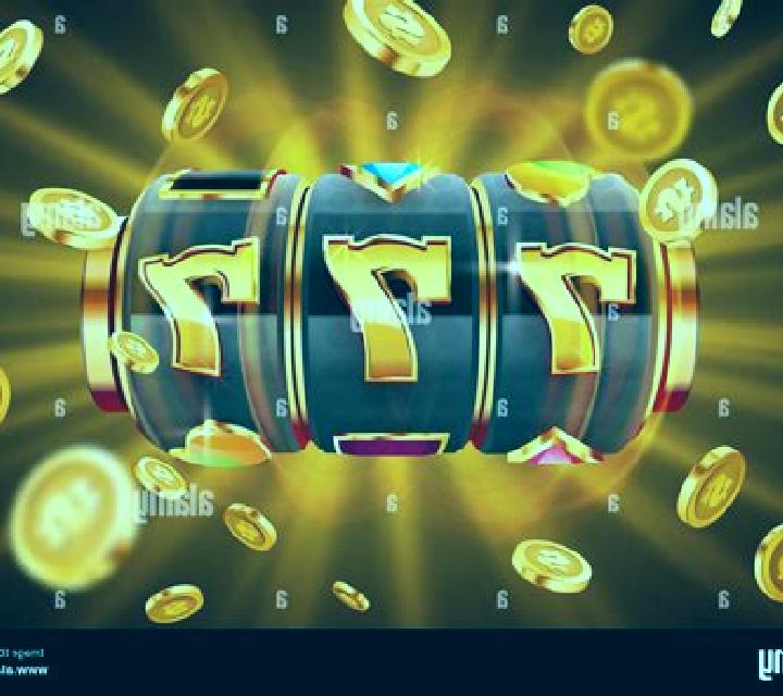 Gold Race Deluxe slot machine