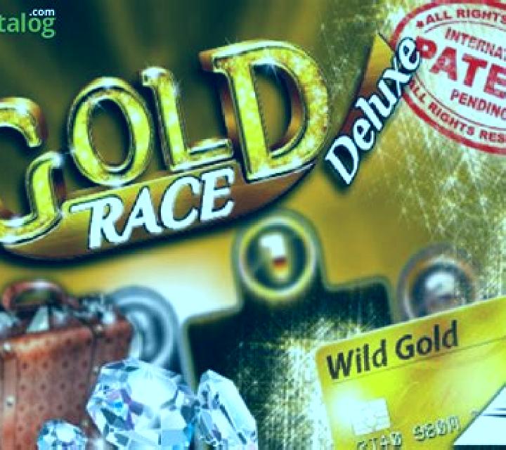 Gold Race Deluxe slot