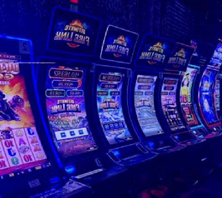 Gold Raid online slot