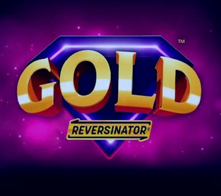 Gold Reversinator online slot