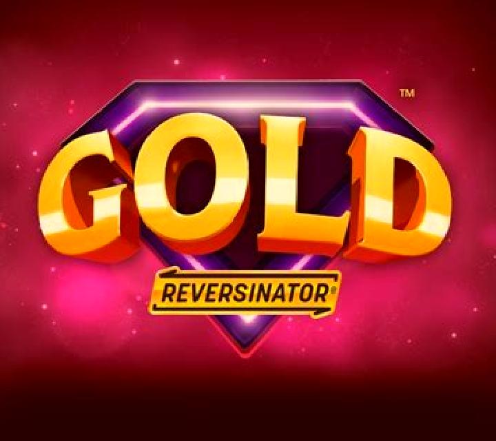 Gold Reversinator slot game