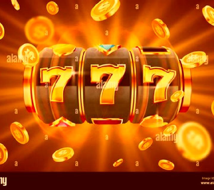 Gold Riches (Slot Machine Design) online slot