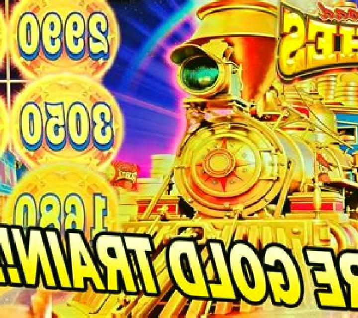 Gold Riches (Waystar) online slot