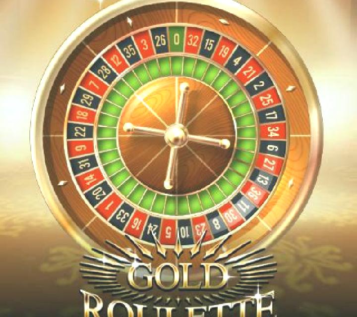 Gold Roulette (Wazdan) online slot