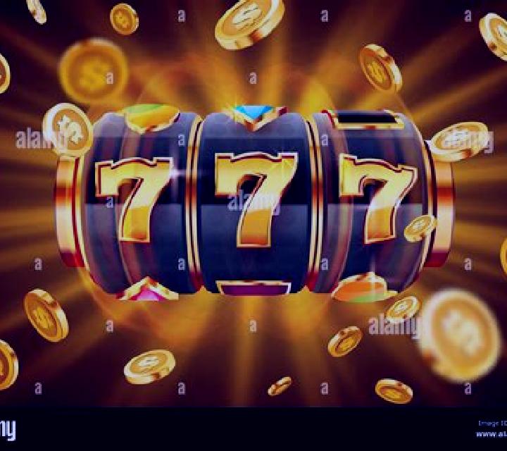 Gold Runner slot machine