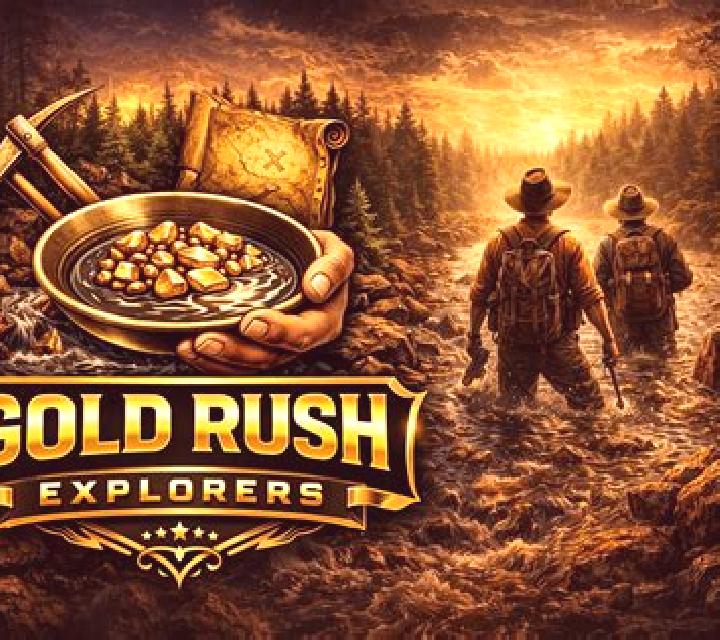 Gold Rush (BetConstruct) online slot