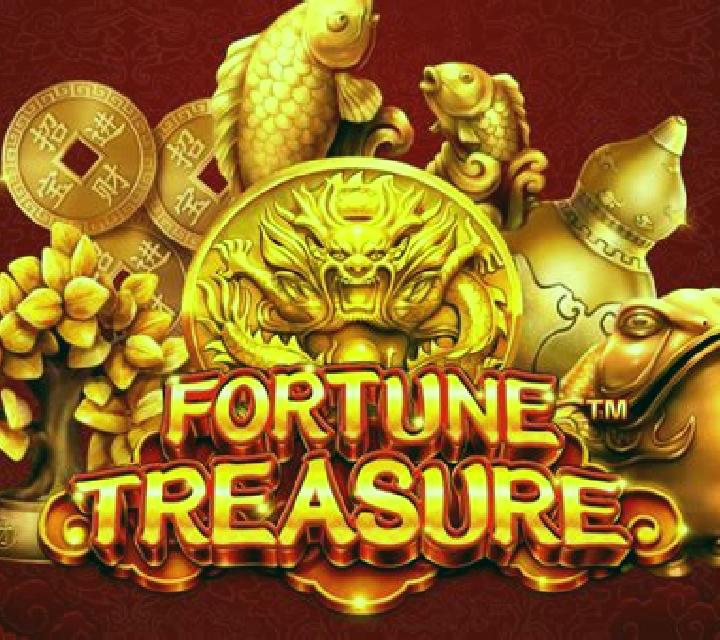 Gold Rush (BetConstruct) slot game