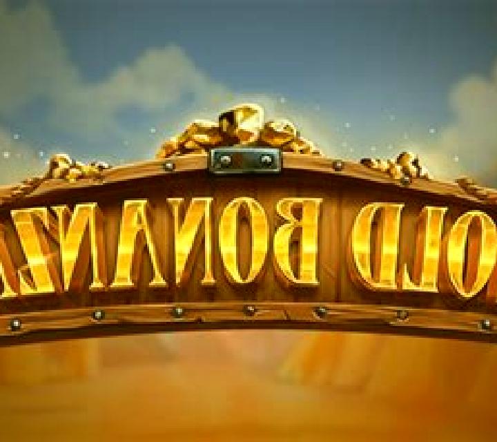 Gold Rush Bonanza online slot