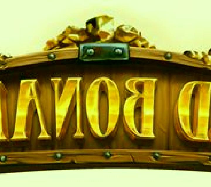 Gold Rush Bonanza slot game