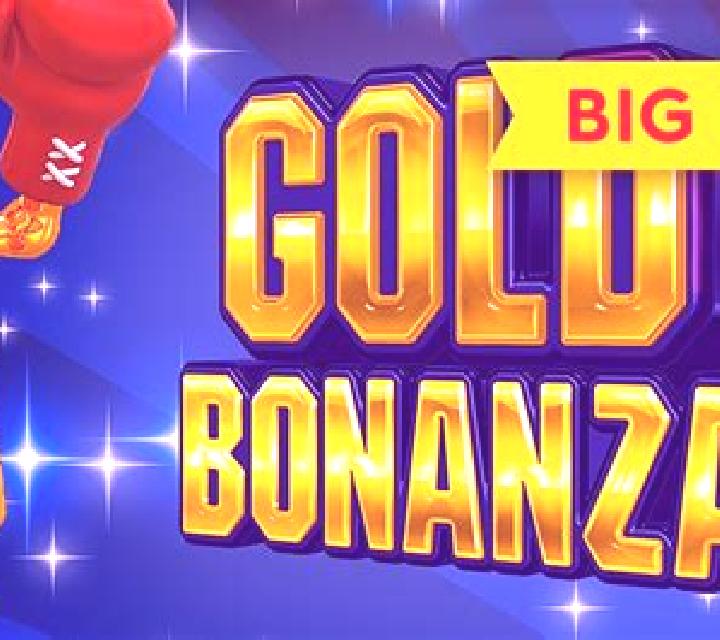 Gold Rush Bonanza slot