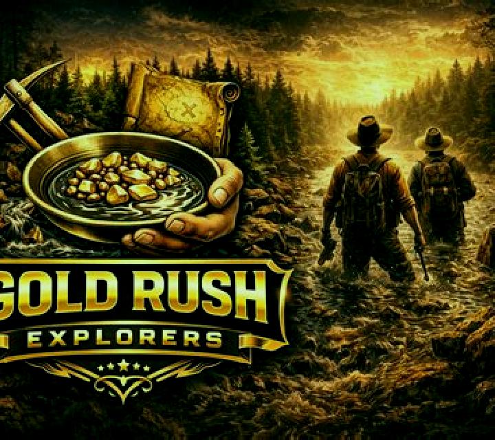 Gold Rush Boomers online slot