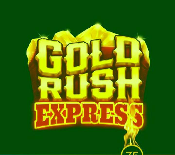 Gold Rush Express online slot