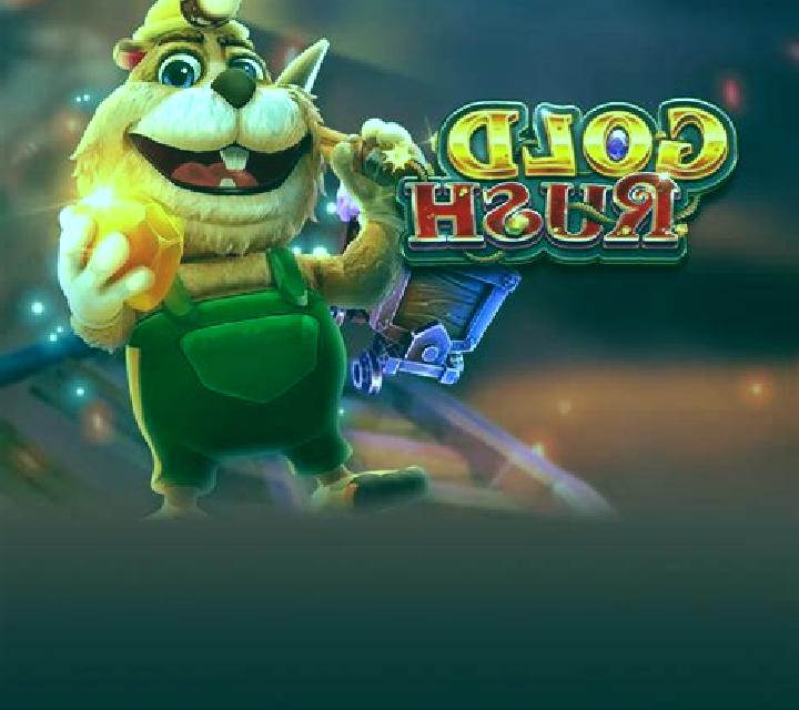 Gold Rush (Fa Chai Gaming) online slot