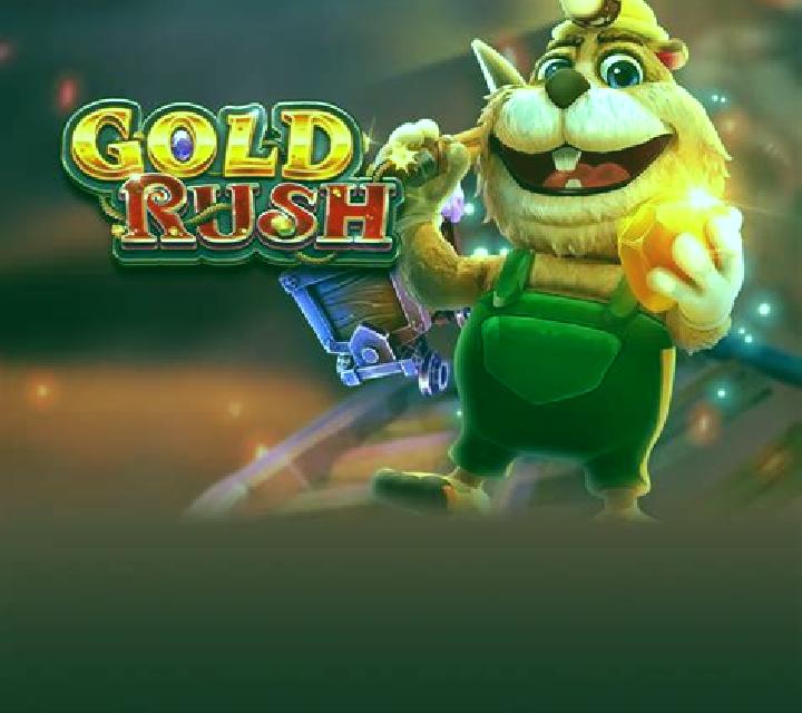 Gold Rush (Fa Chai Gaming) slot game