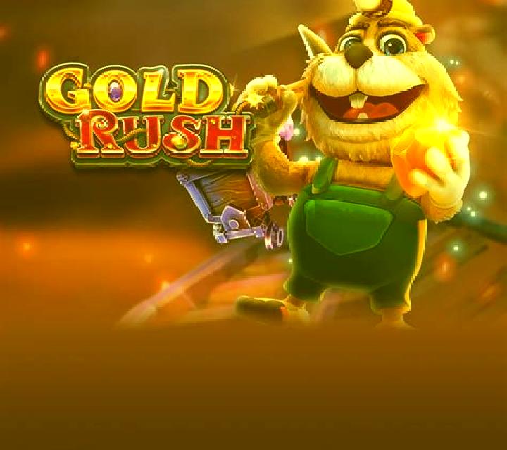 Gold Rush (Fa Chai Gaming) slot