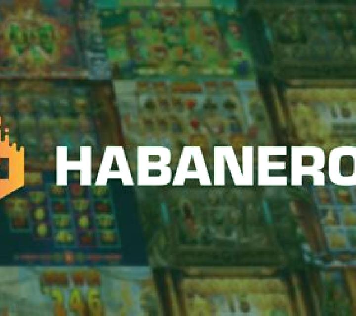 Gold Rush (Habanero Systems) slot game