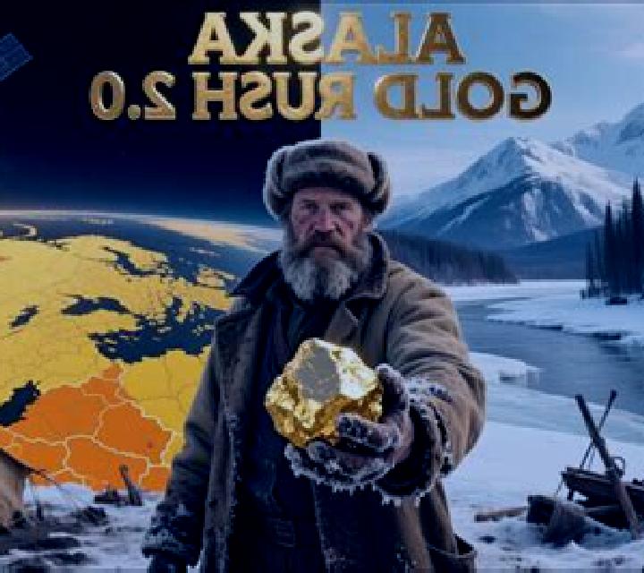 Gold Rush (NetEnt) slot