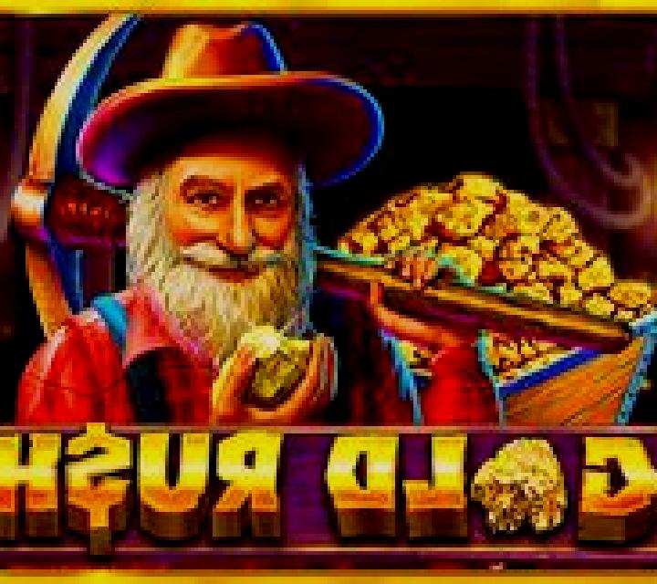 Gold Rush (Pragmatic Play) online slot