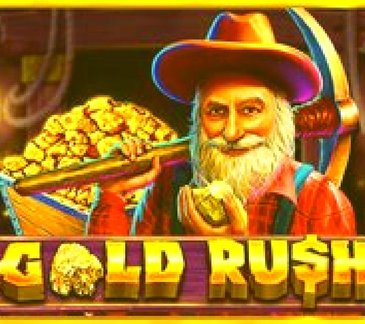Gold Rush (Pragmatic Play) slot machine