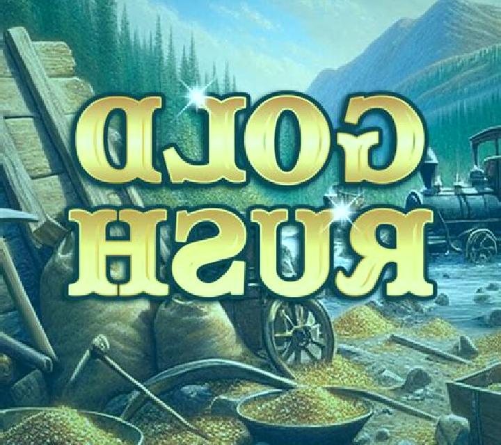 Gold Rush Scratch online slot
