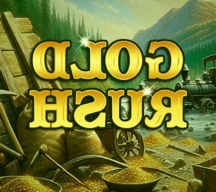 Gold Rush Scratch slot game