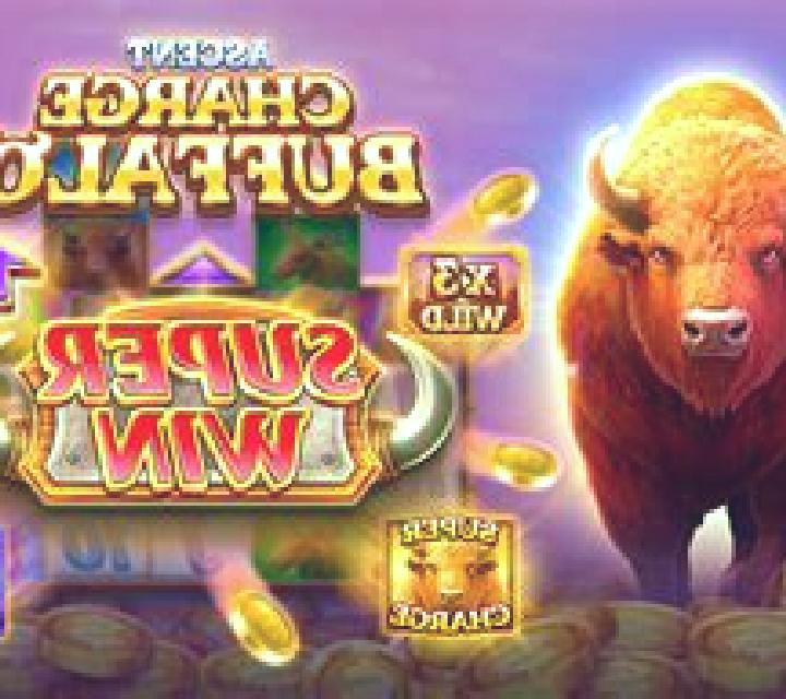 Gold Rush (TaDa Gaming) slot machine