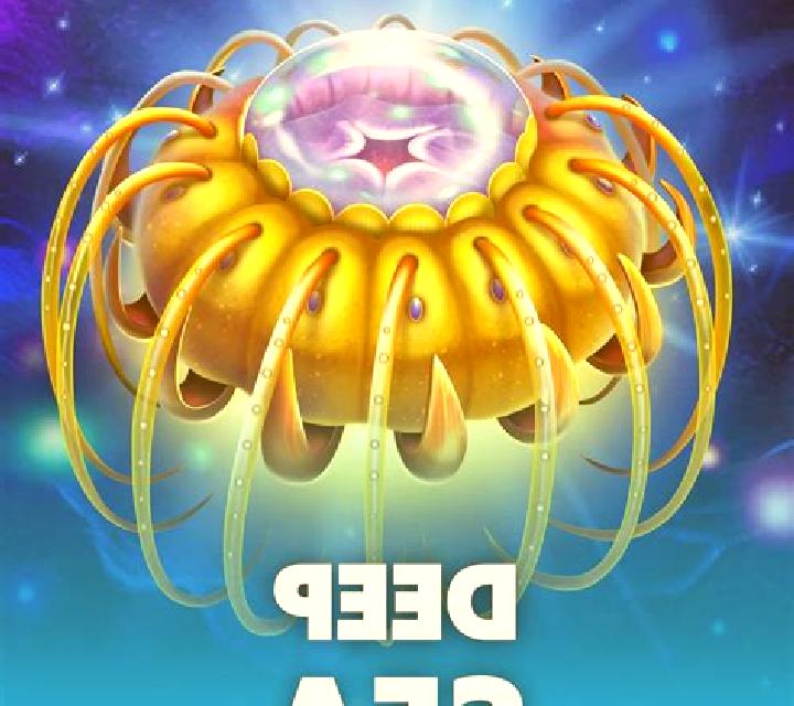 Gold Sea slot game