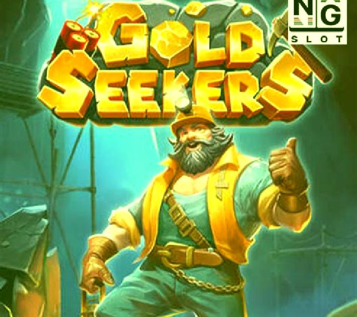 Gold Seekers online slot