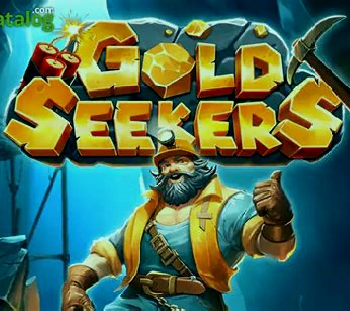 Gold Seekers slot