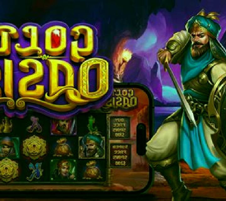 Gold Shot online slot