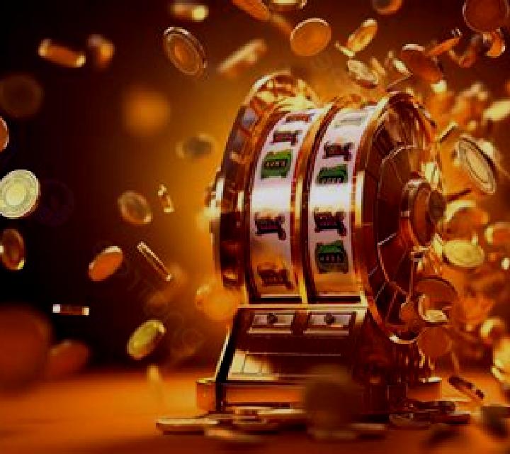 Gold Shot slot game