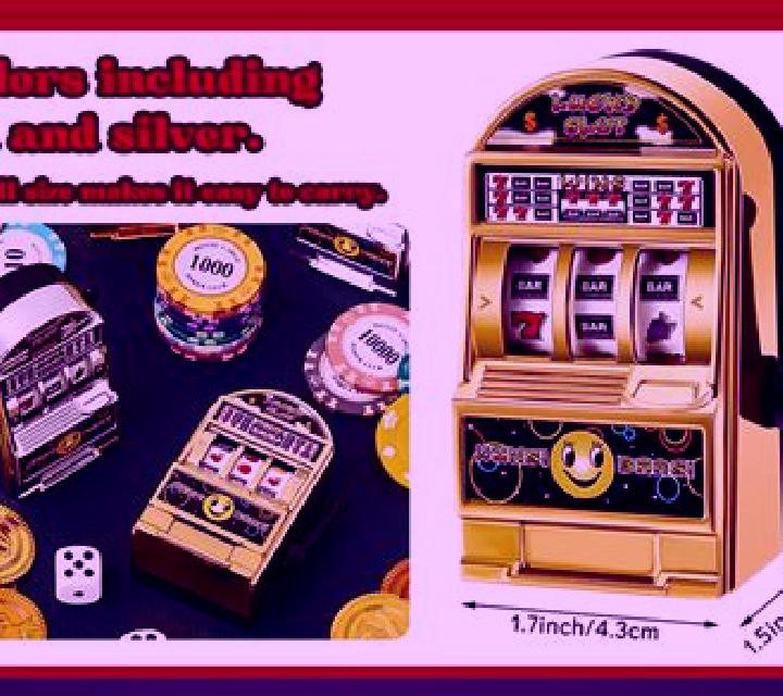 Gold Silver Diamond slot