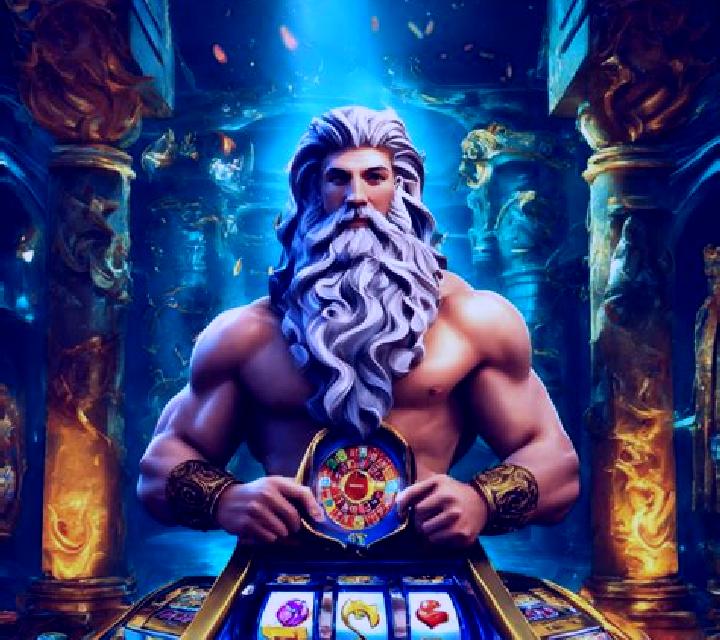 Gold Slam online slot