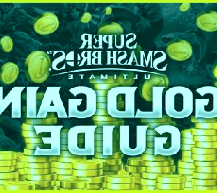 Gold Smash online slot
