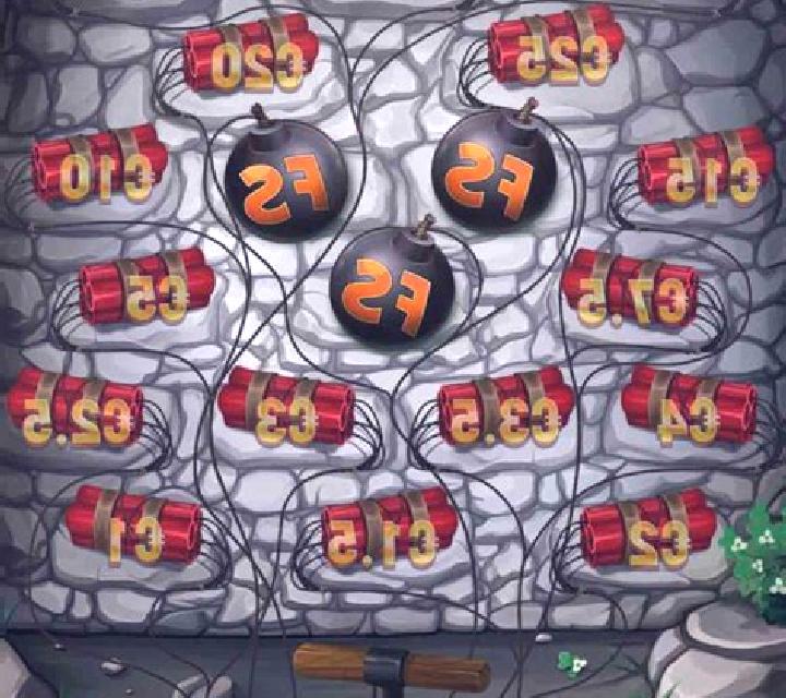 Gold Smash slot game