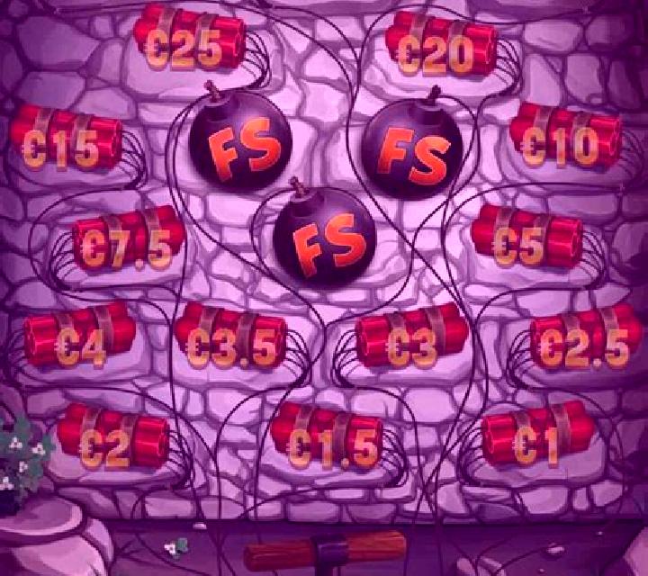 Gold Smash slot machine