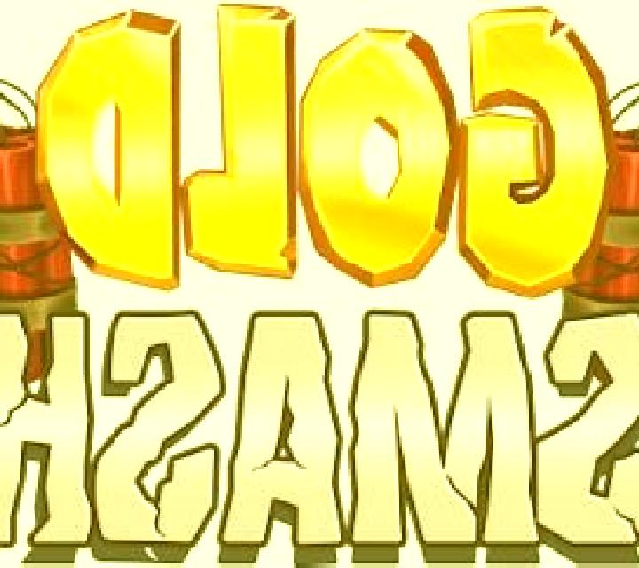 Gold Smash slot